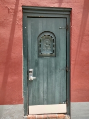 door-22