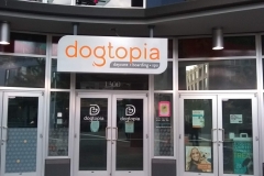 dogtopia